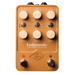 universal audio enigmatic dumble amp sim echoinox