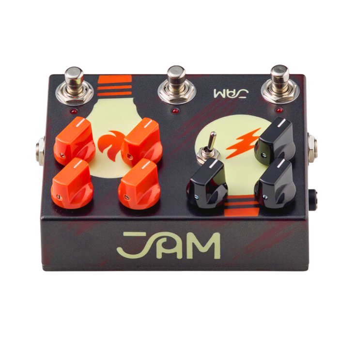 JAM Pedals Double Dreamer