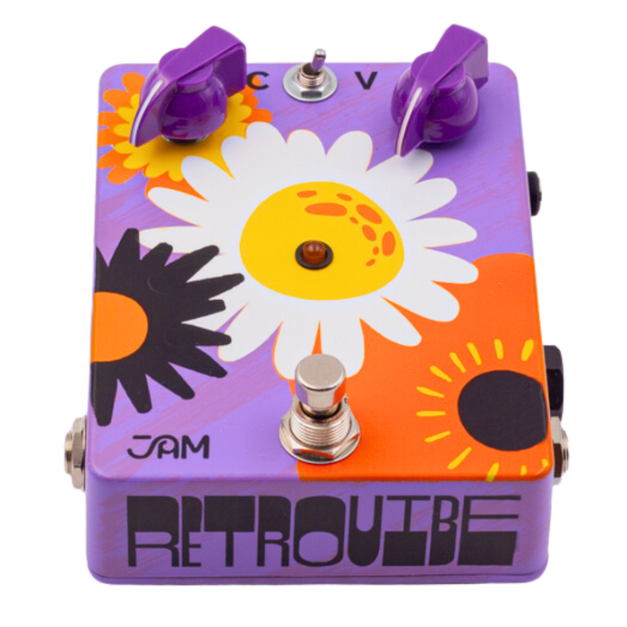 JAM Pedals RetroVibe MK 3