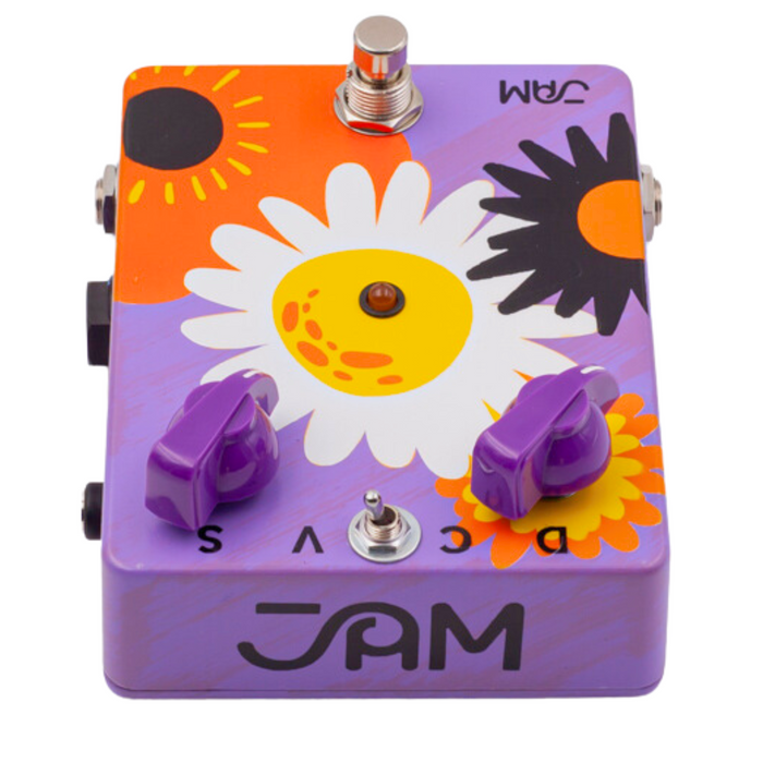 JAM Pedals RetroVibe MK 3