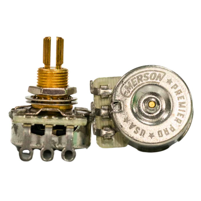 Emerson Premier Pro Potentiometer