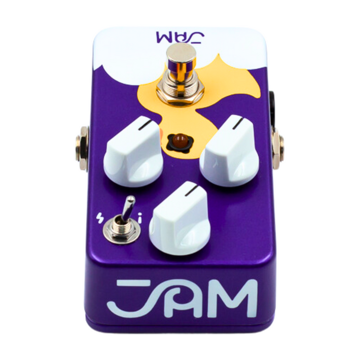 JAM Pedals Eureka!