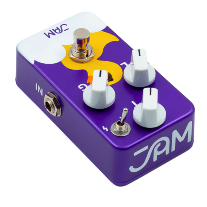 JAM Pedals Eureka!