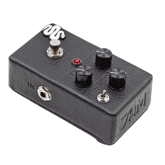 JAM Pedals Rattler ltd