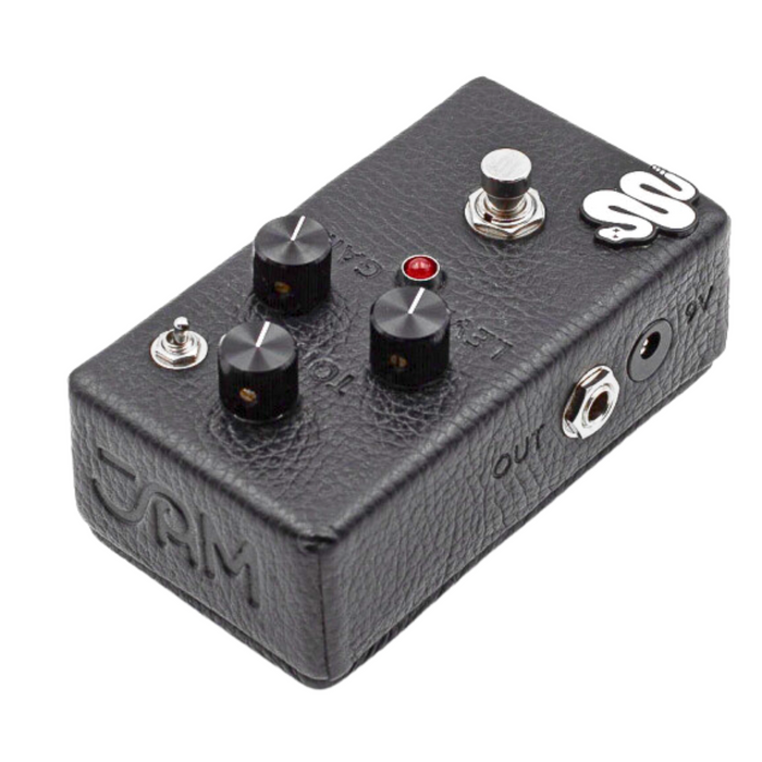 JAM Pedals Rattler ltd