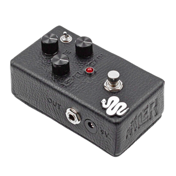 JAM Pedals Rattler ltd