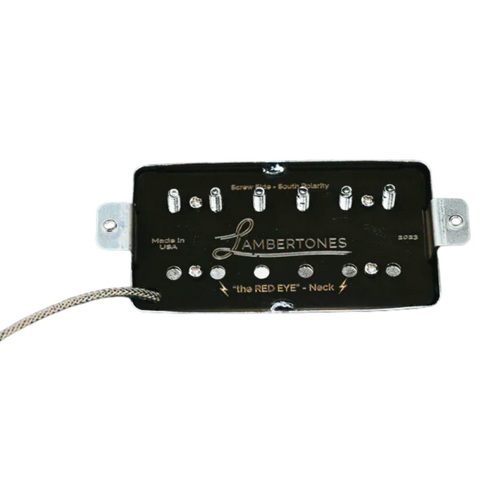 Lambertones Red Eye echoinox singapore