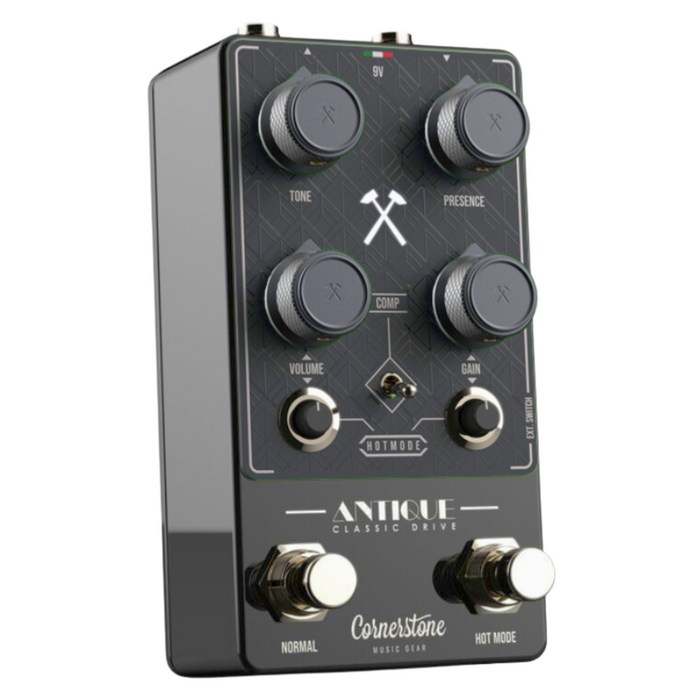 Cornerstone Antique V3 echoinox singapore