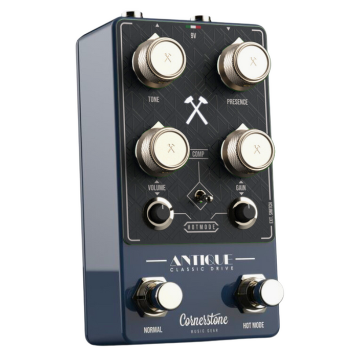 Cornerstone Antique V3 echoinox singapore