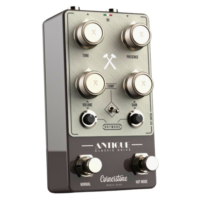 Cornerstone Antique V3 echoinox singapore