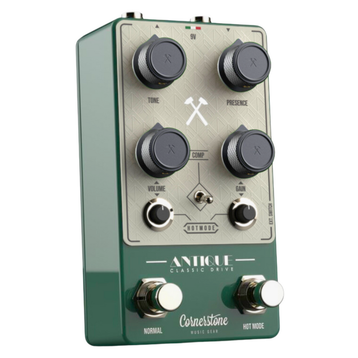 Cornerstone Antique V3 echoinox singapore