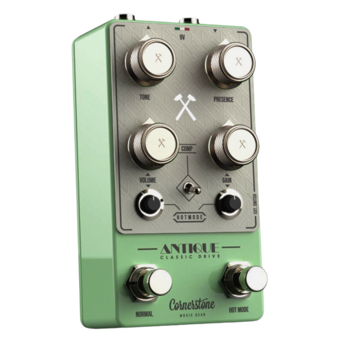 Cornerstone Antique V3 echoinox singapore