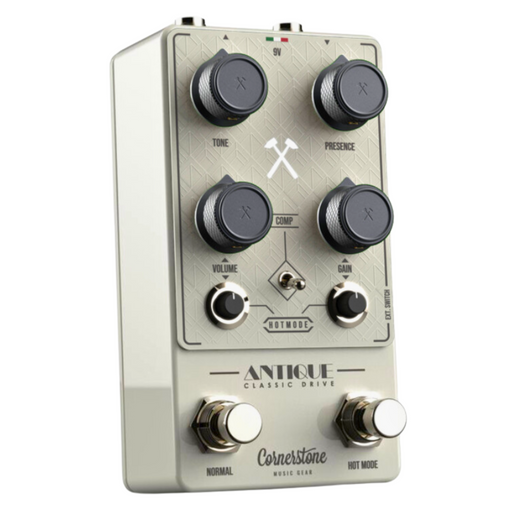 Cornerstone Antique V3 echoinox singapore